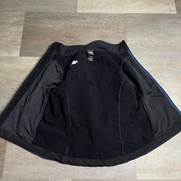 SOLD The North Face Rare Apex Bionic Jacket Small - Picture 4 of 4